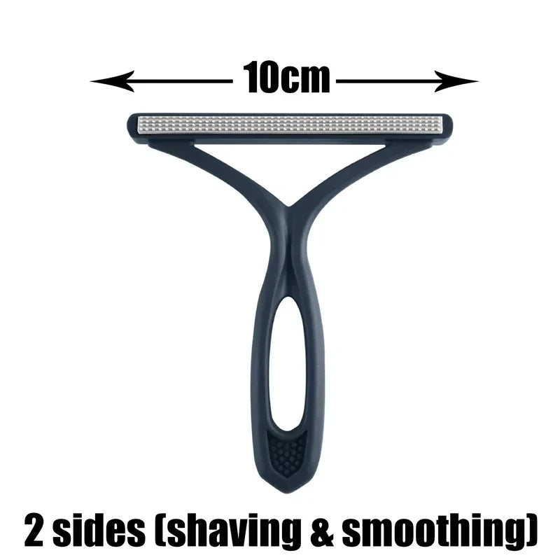 Cat Brush Hair Remover Cat Steam Brush Electric Cleaning Brush Glove for Dogs Removes Take Out Hairs Vapir Cat Accessories