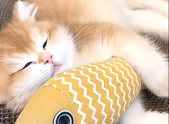 Se duerme encima